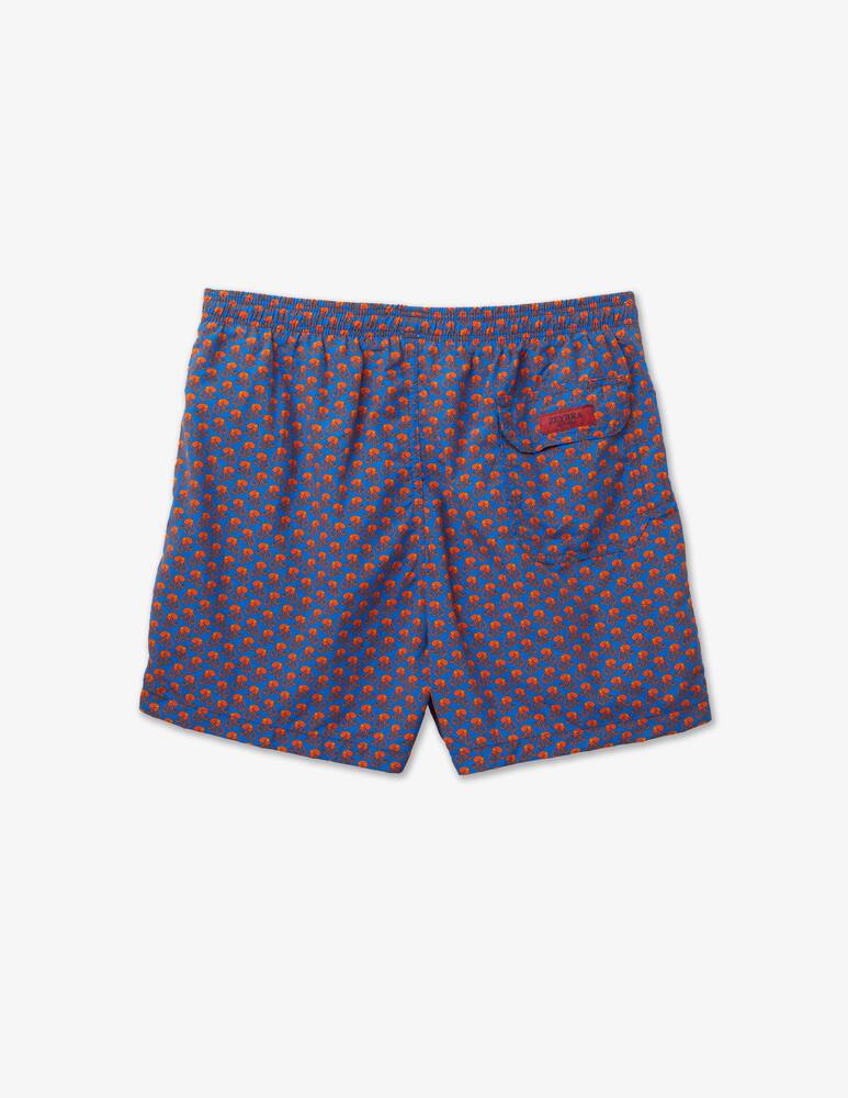 rinascente Zeybra Boxer soft touch polpo heritage