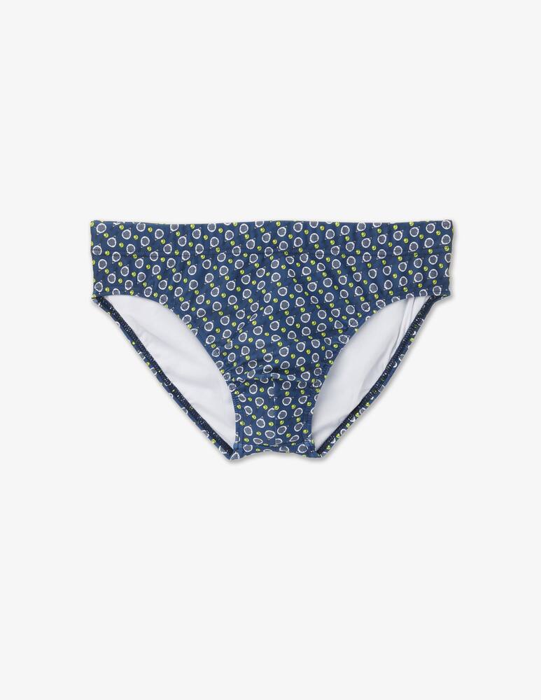 Zeybra Briefs padel lycra - picture 1 Zeybra Briefs padel lycra - picture 1