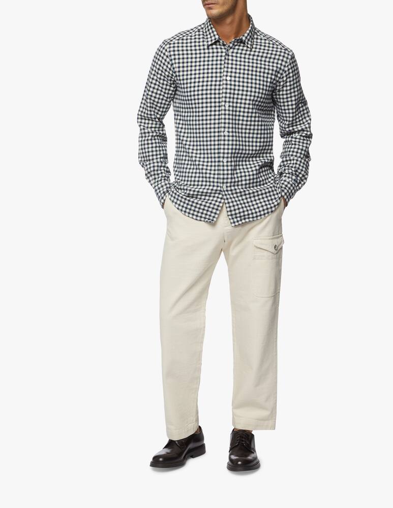 rinascente Barena Tepa tober pant