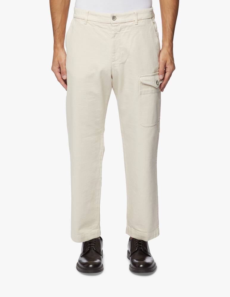 rinascente Barena Tepa tober pant