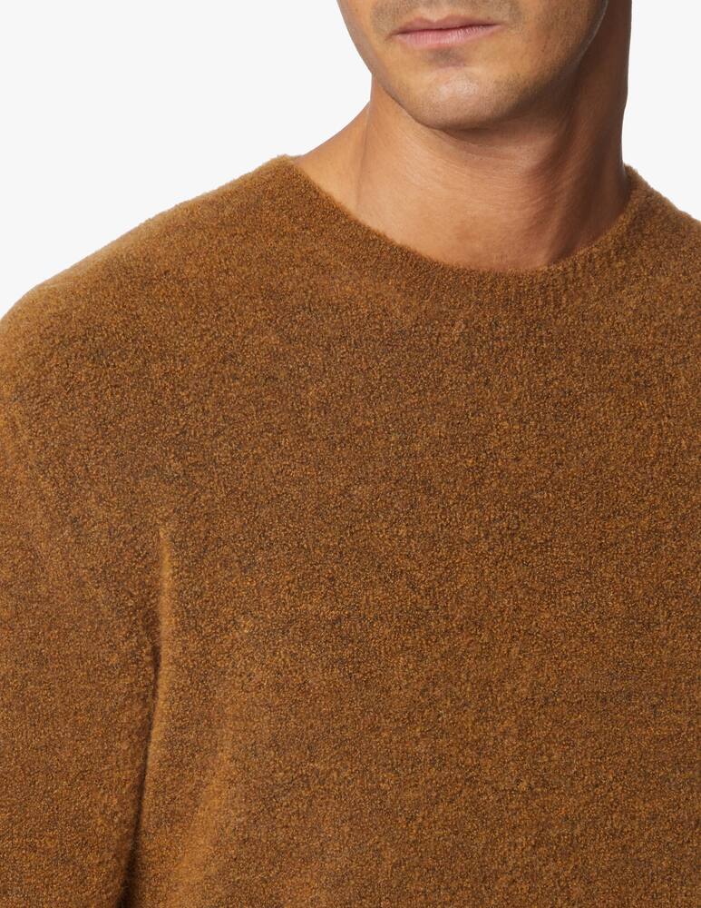 rinascente Barena Carded biba sweater