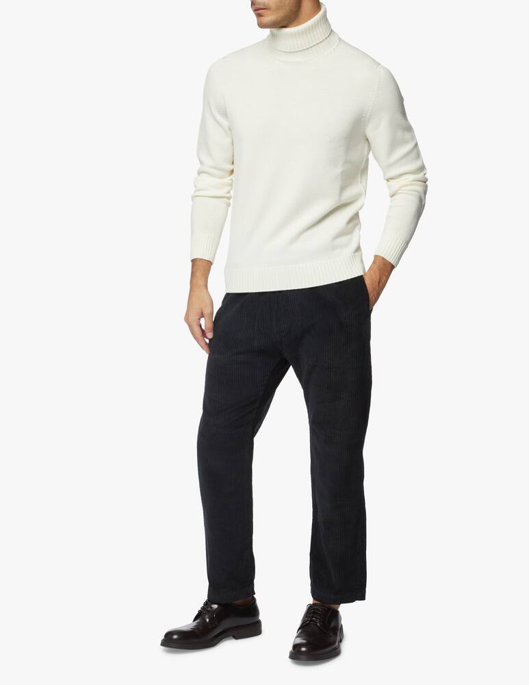 rinascente Barena Corduroy bativoga pant