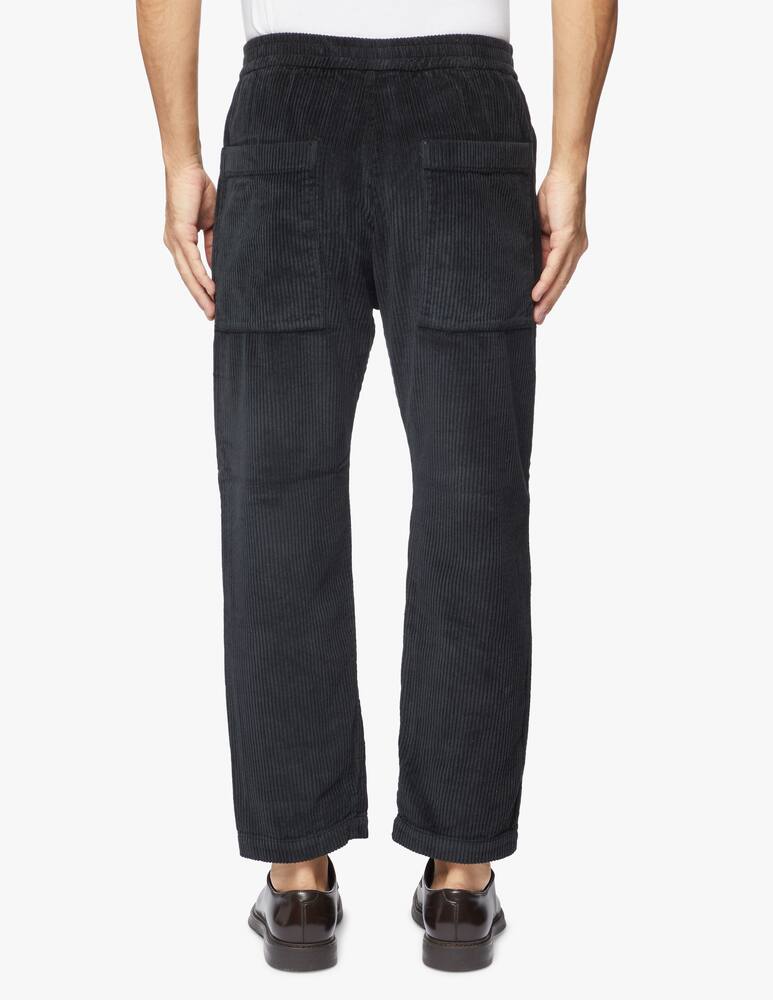 rinascente Barena Corduroy bativoga pant