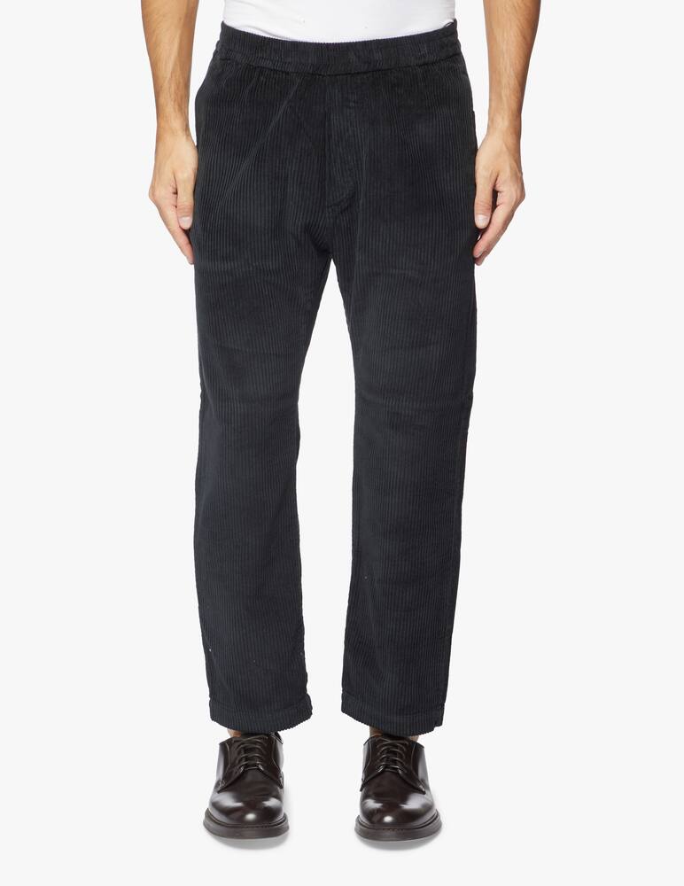 rinascente Barena Corduroy bativoga pant