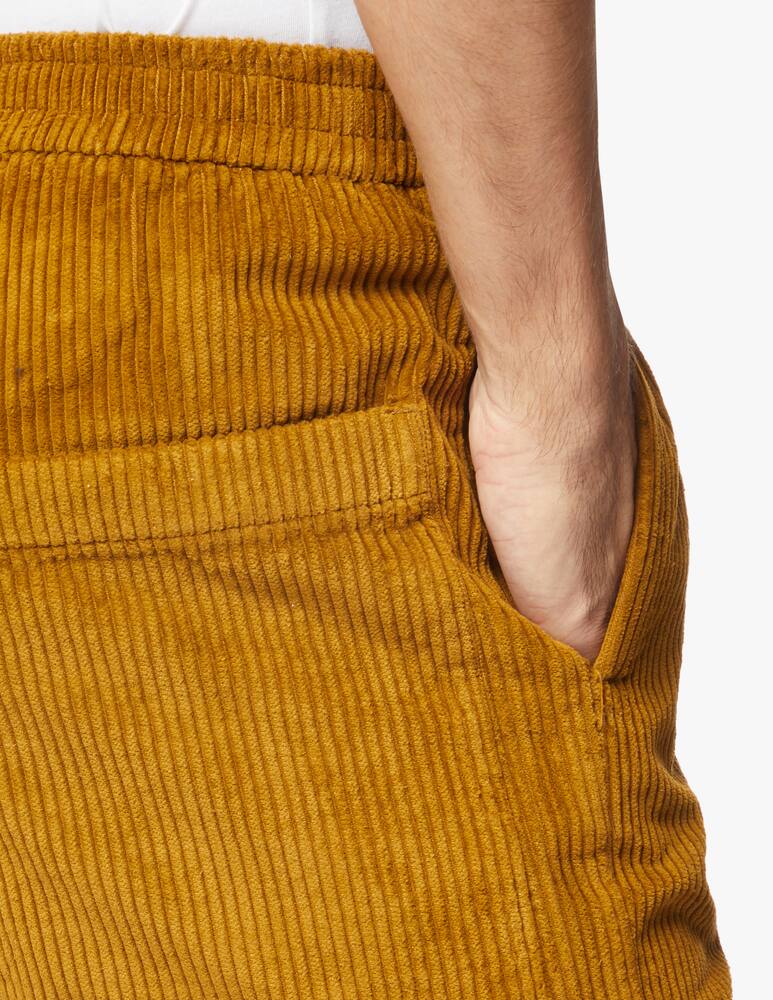 rinascente Barena Corduroy bativoga pant