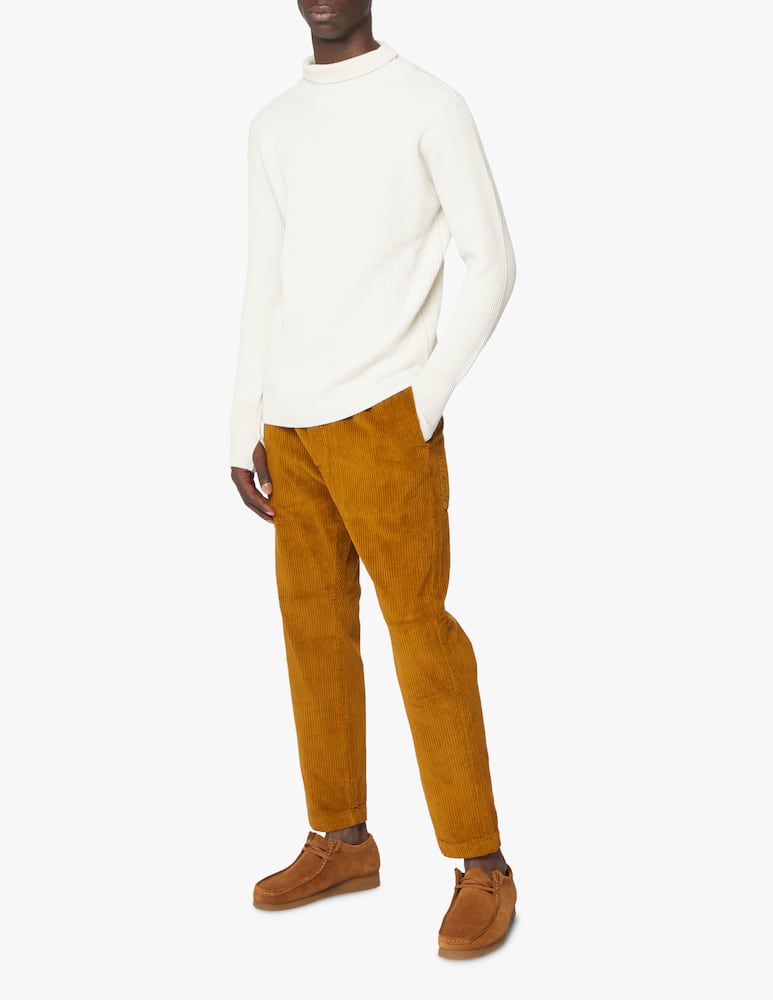 rinascente Barena Wool turtleneck cimador sweater