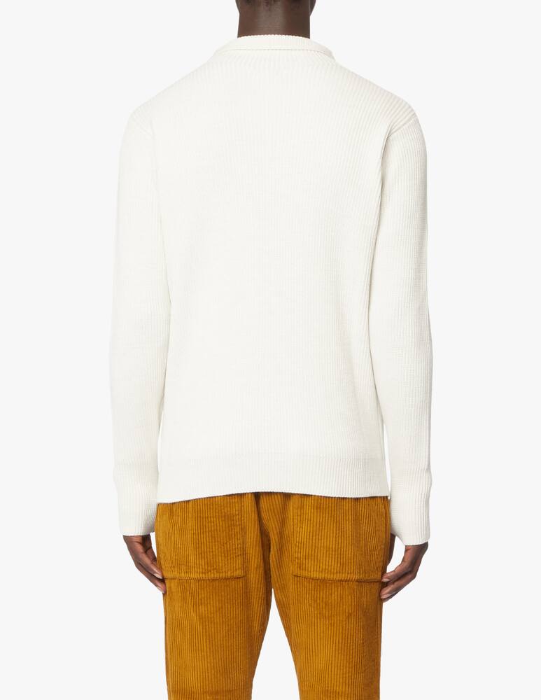 rinascente Barena Wool turtleneck cimador sweater