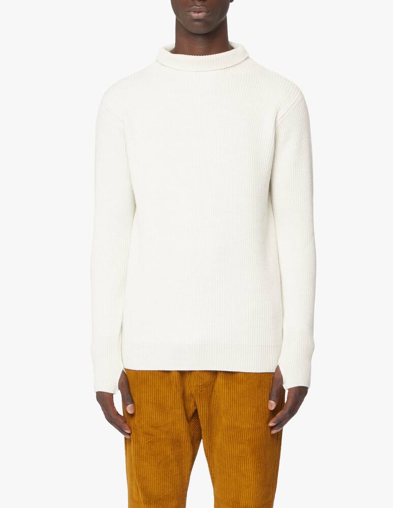 rinascente Barena Wool turtleneck cimador sweater