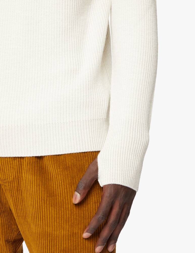 rinascente Barena Wool turtleneck cimador sweater