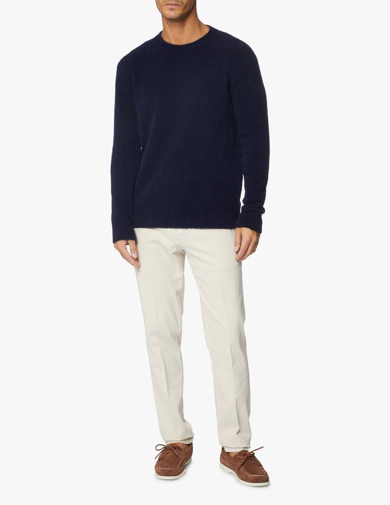 rinascente Barena Maglia biba cardata