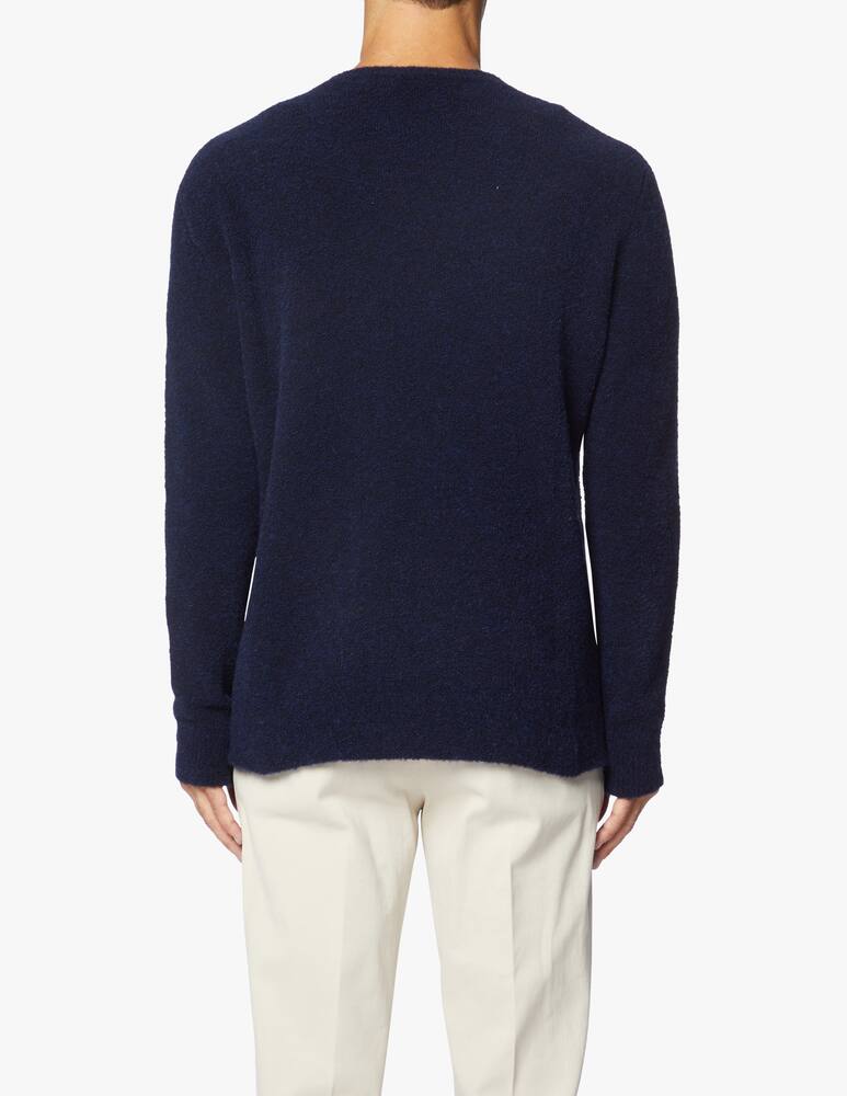 rinascente Barena Maglia biba cardata