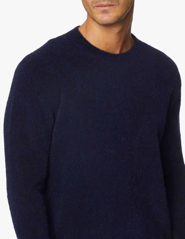 rinascente Barena Maglia biba cardata