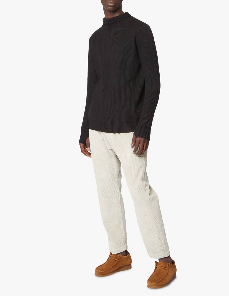 rinascente Barena Wool turtleneck cimador sweater