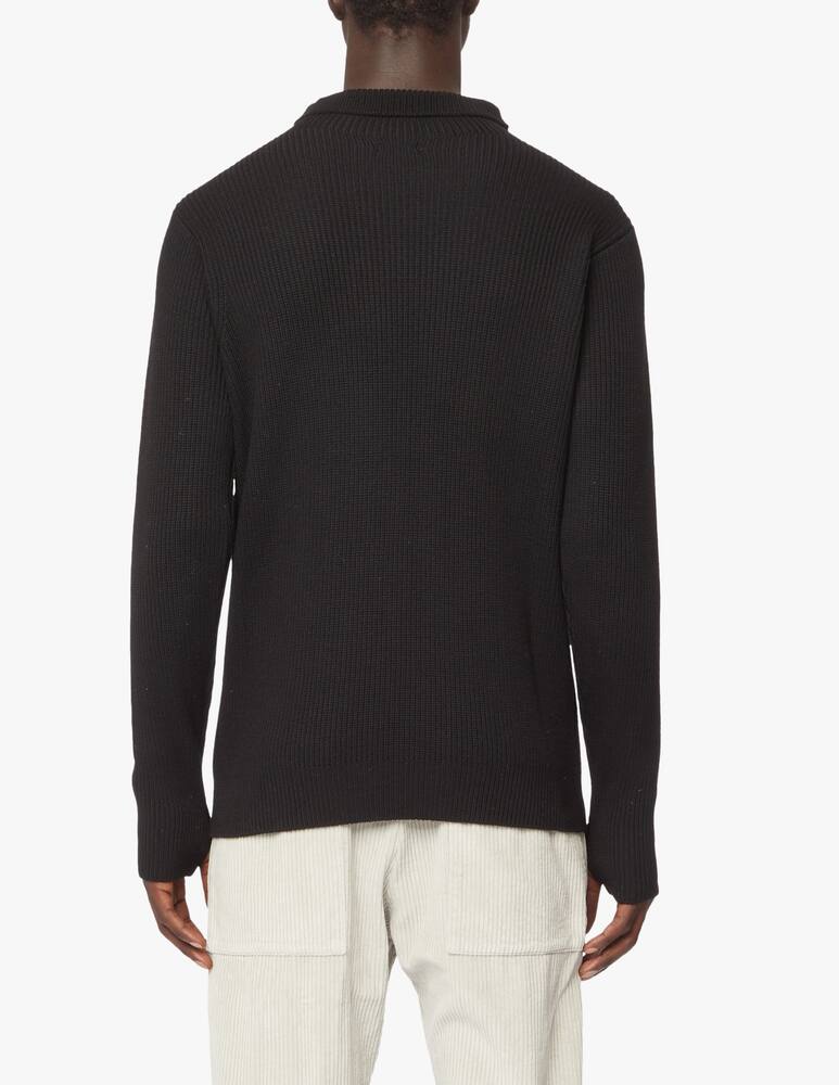 rinascente Barena Wool turtleneck cimador sweater