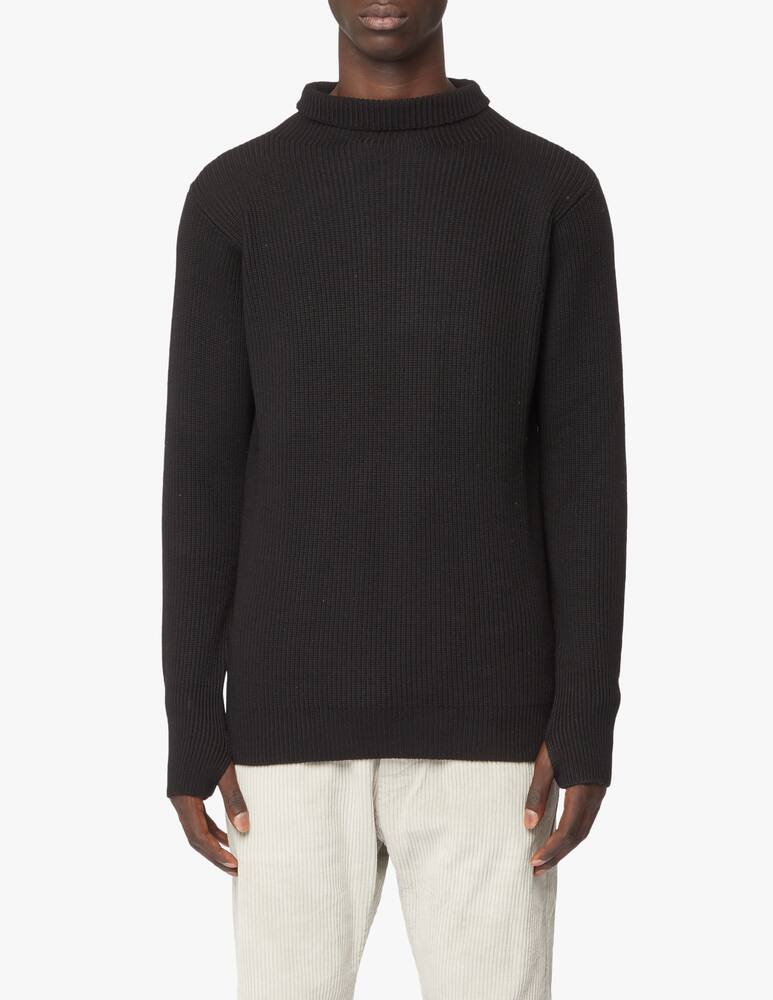 rinascente Barena Wool turtleneck cimador sweater
