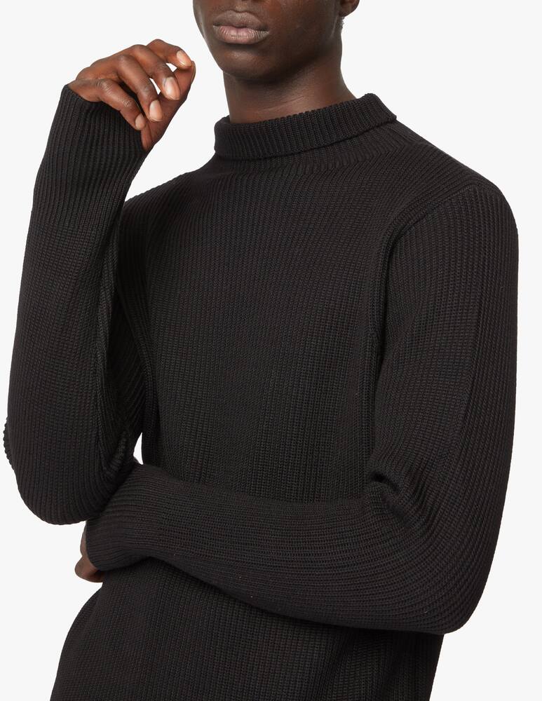 rinascente Barena Wool turtleneck cimador sweater