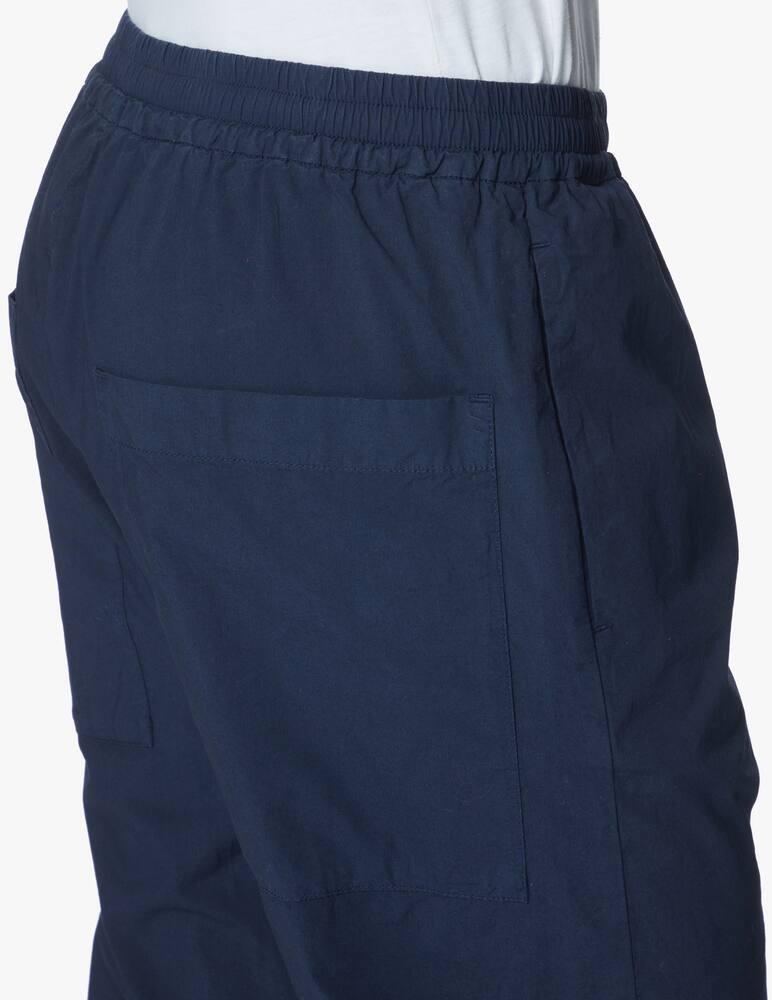 rinascente Barena Bativoga jogger pant - blue