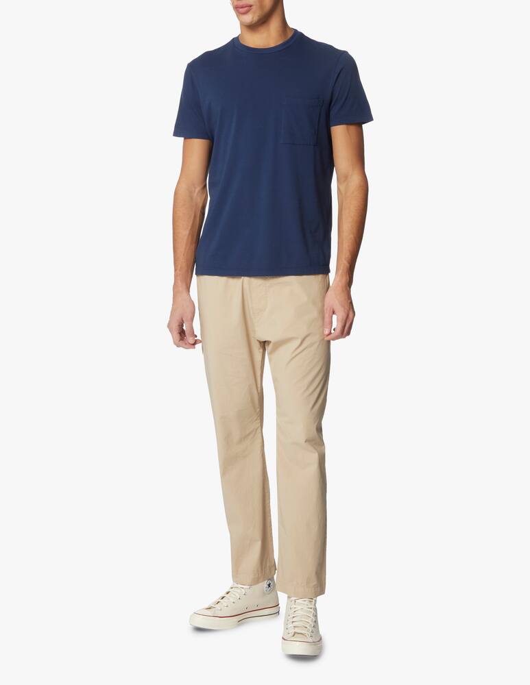 rinascente Barena New jersey t-shirt - Blue