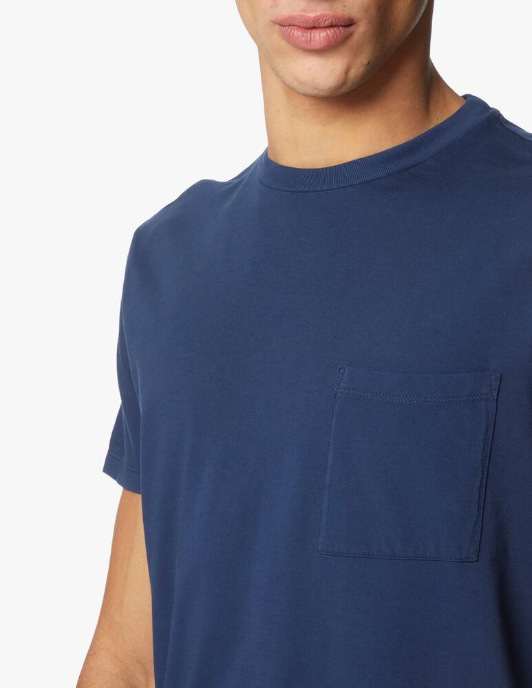 rinascente Barena New jersey t-shirt - Blue