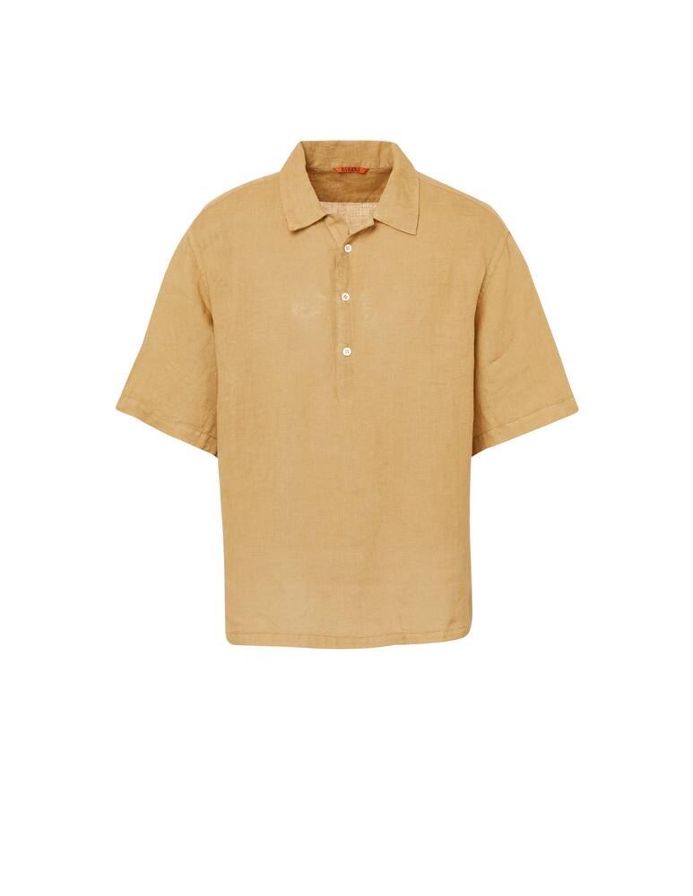 rinascente Barena Mola shirt - olive