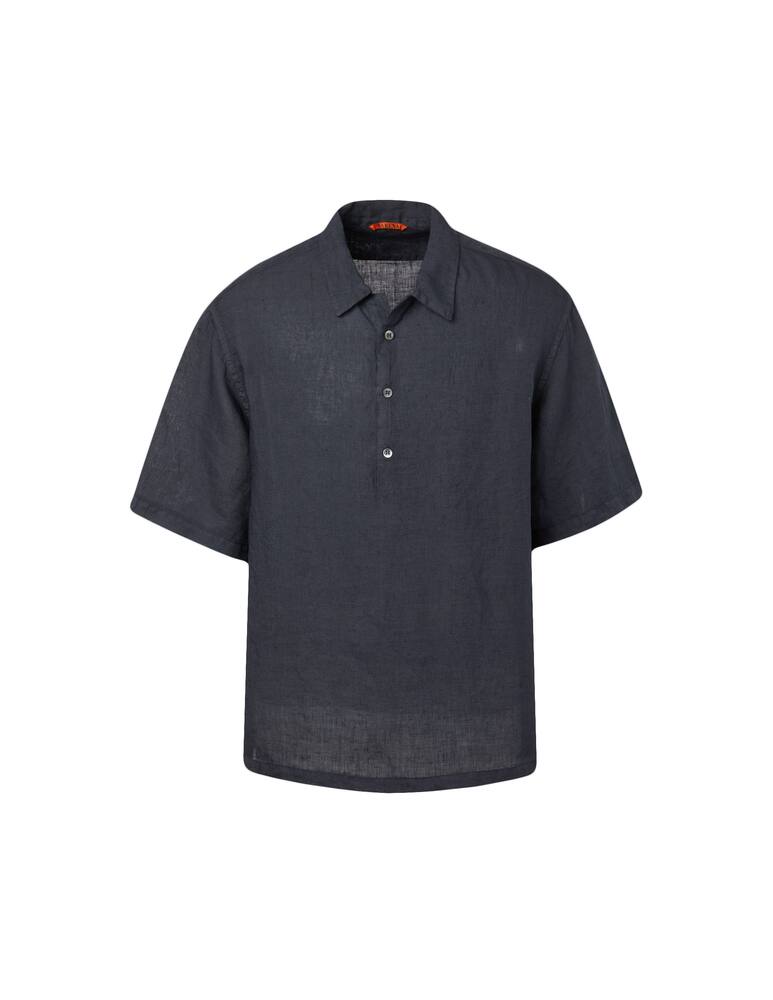 rinascente Barena Mola shirt - blue