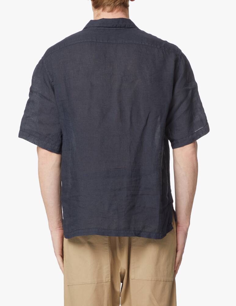 rinascente Barena Mola shirt - blue