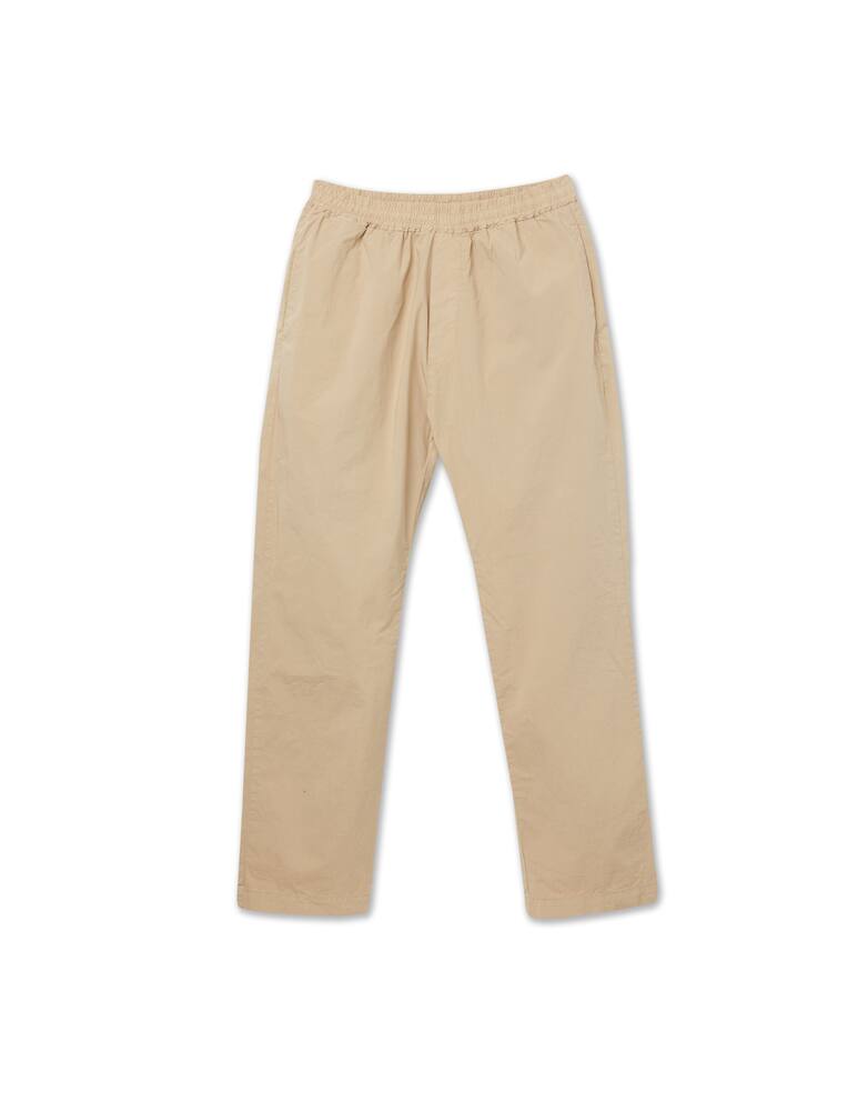 rinascente Barena Pantalone bativoga jogger - beige
