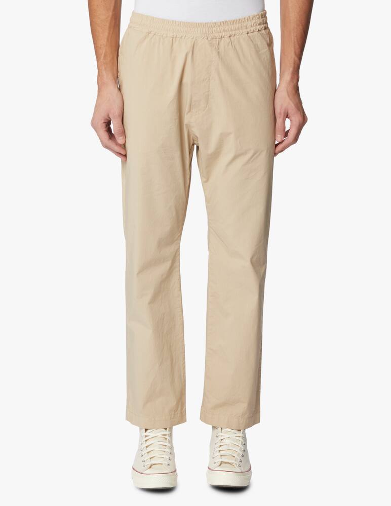 rinascente Barena Pantalone bativoga jogger - beige