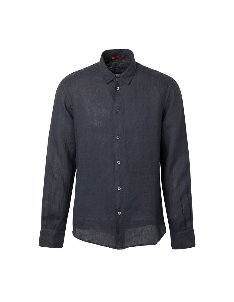 rinascente Barena Coppi shirt - blue