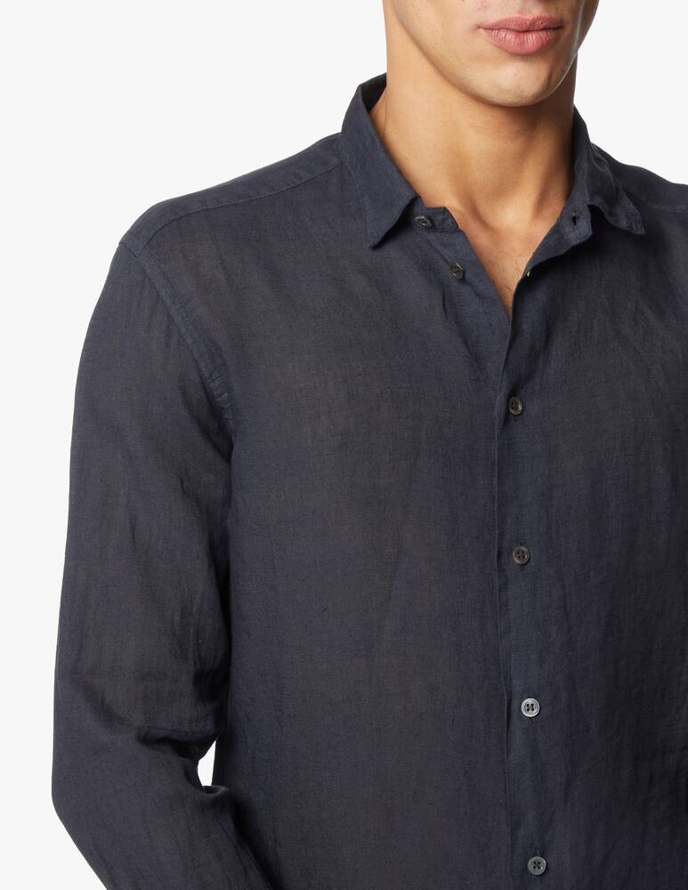 rinascente Barena Coppi shirt - blue