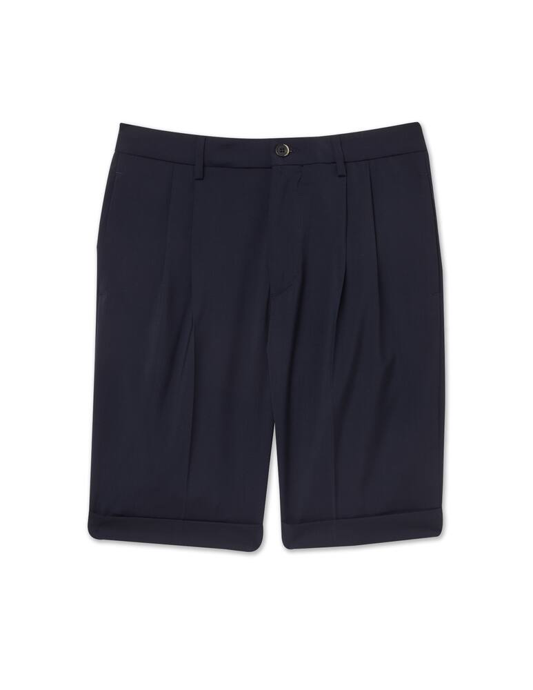 rinascente Barena Scandol shorts - blue