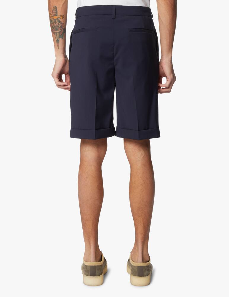 rinascente Barena Scandol shorts - blue