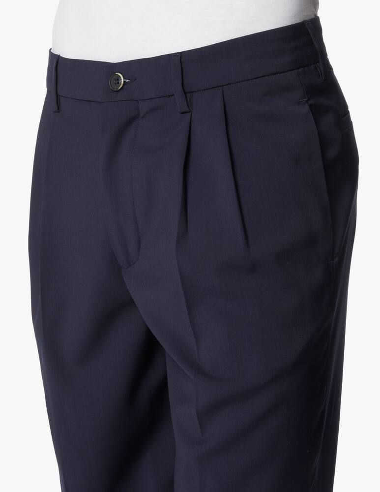 rinascente Barena Scandol shorts - blue