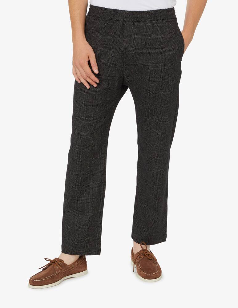 rinascente Barena Bativoga pant - Grey