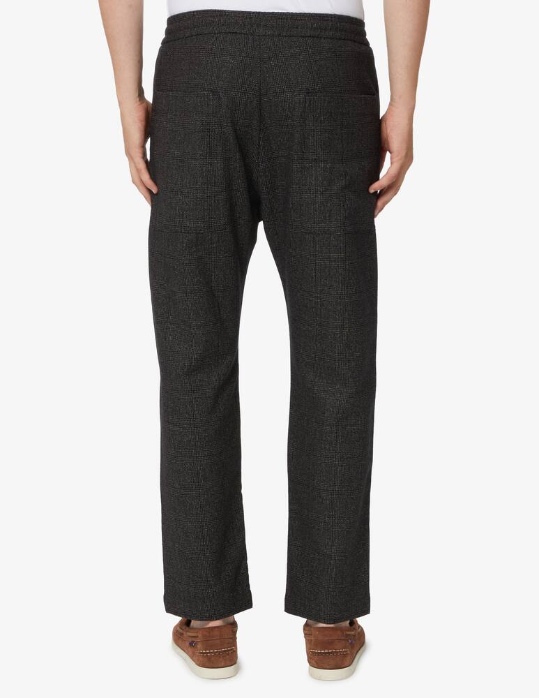 rinascente Barena Bativoga pant - Grey