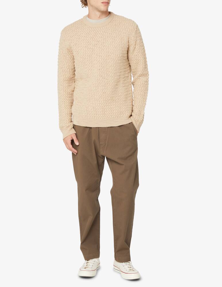 rinascente Barena Muner sweater - Beige