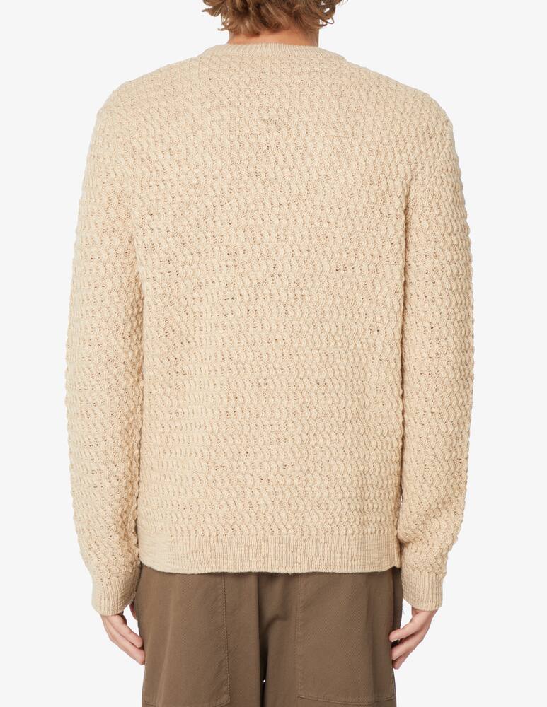 rinascente Barena Muner sweater - Beige