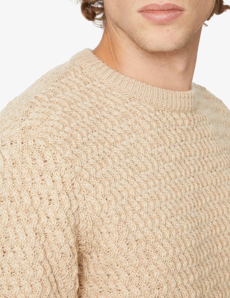 rinascente Barena Muner sweater - Beige