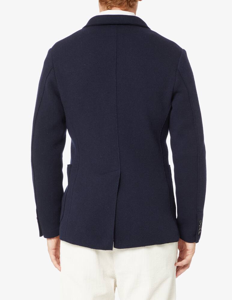 rinascente Barena Giacca mono slanega - Blu