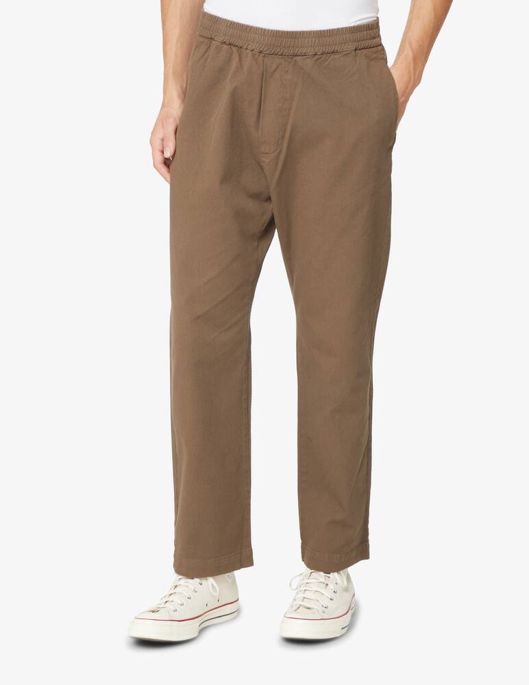 rinascente Barena Bativoga pant - Brown