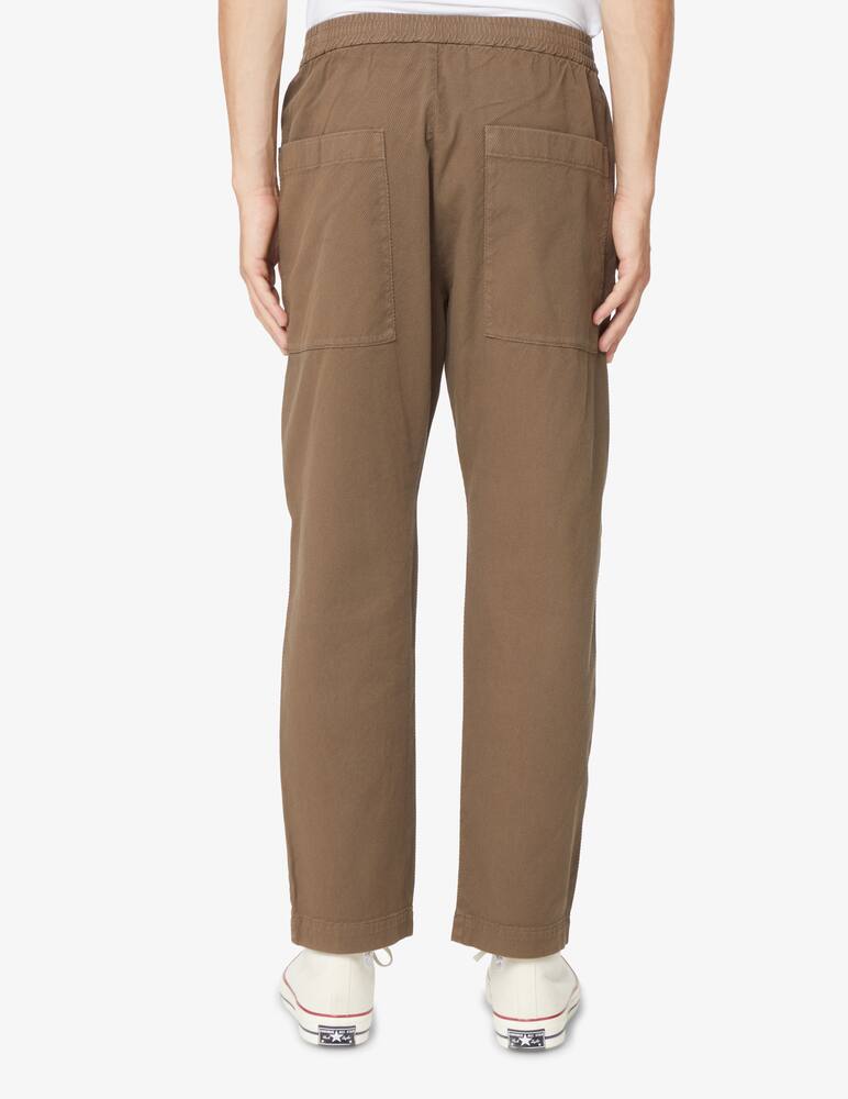 rinascente Barena Bativoga pant - Brown