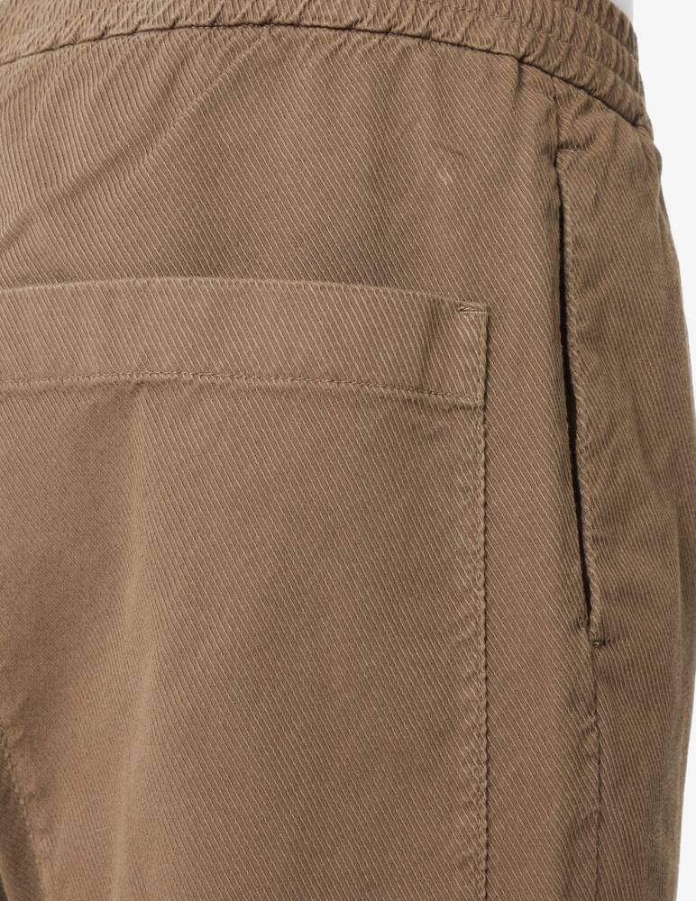 rinascente Barena Bativoga pant - Brown