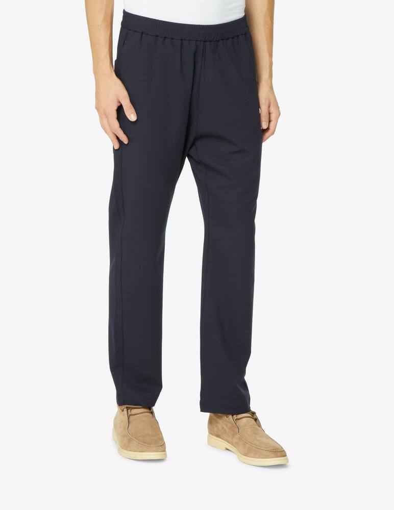 rinascente Barena Pantalone bativoga - Blu