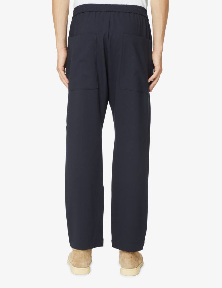 rinascente Barena Pantalone bativoga - Blu