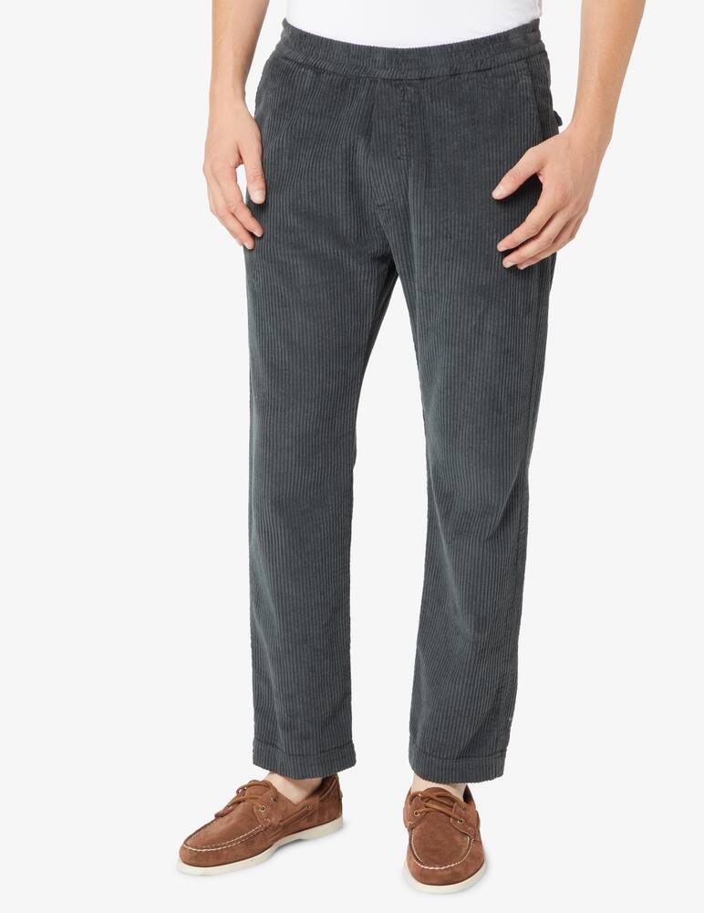 rinascente Barena Pantalone tosado - Grigio