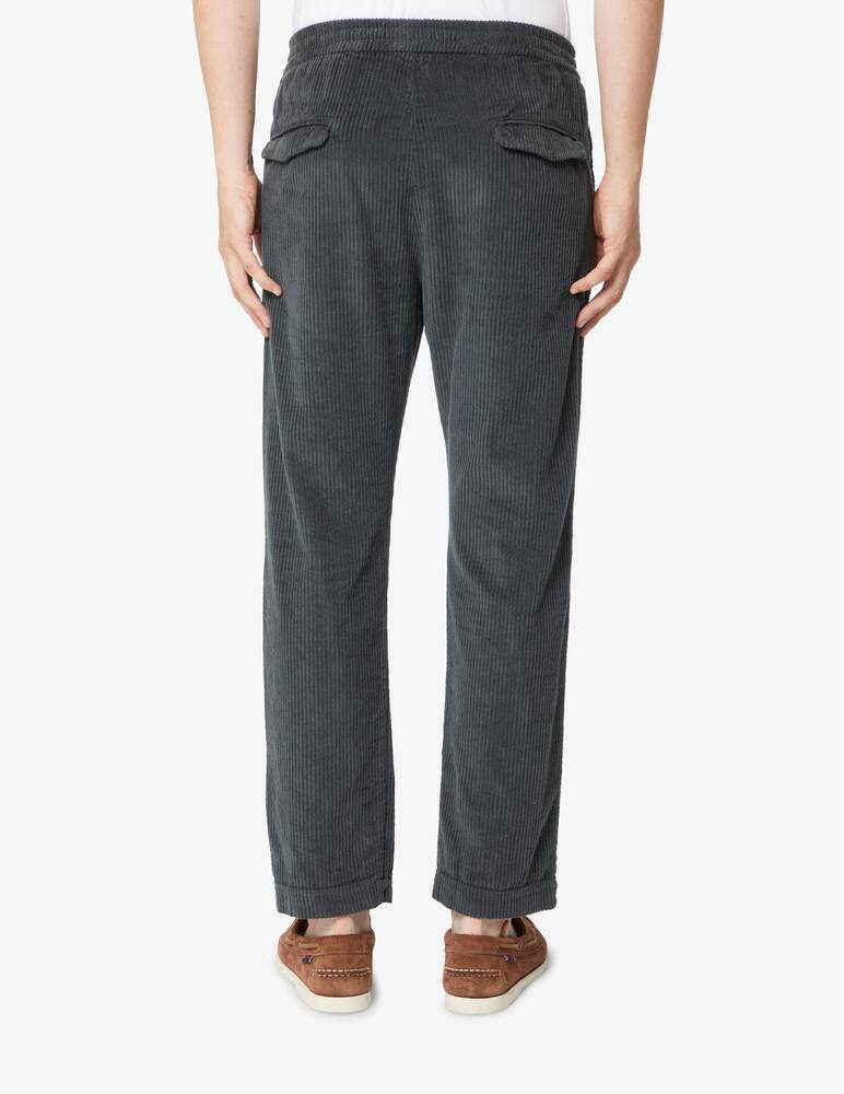 rinascente Barena Pantalone tosado - Grigio