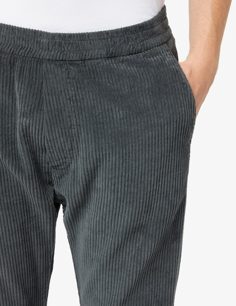 rinascente Barena Pantalone tosado - Grigio