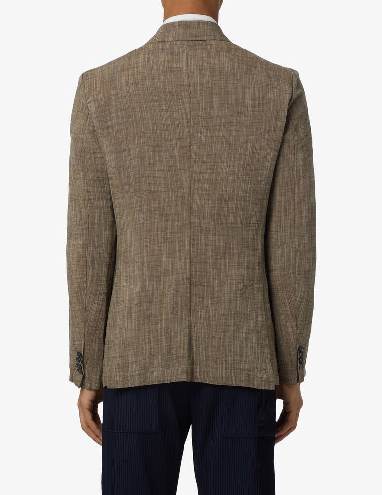 rinascente Barena Giacca siroco doppio petto 