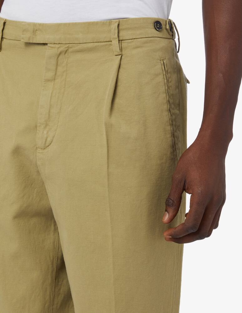 rinascente Barena Pants masco vignola 