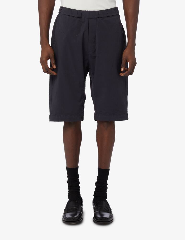 rinascente Barena Short agro elastico 